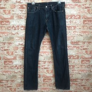 Polo Ralph Lauren Straight Leg Jeans